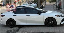 تۆیۆتا کامری